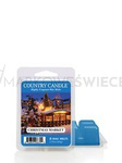 Country Candle Christmas Market Wosk Zapachowy 64g