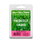 EBM Creations Fresh Cut Grass Wosk Sojowy Zapachowy 90g