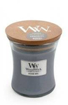 WoodWick Evening Onyx Średnia Świeca 275g