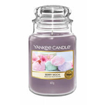 Yankee Candle Berry Mochi Duża Świeca Zapachowa 623g