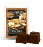 Chestnut Hill S'mores Wosk Zapachowy 85g