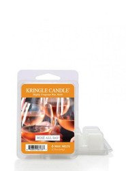 Kringle Candle Rose All Day Wosk Zapachowy 64g