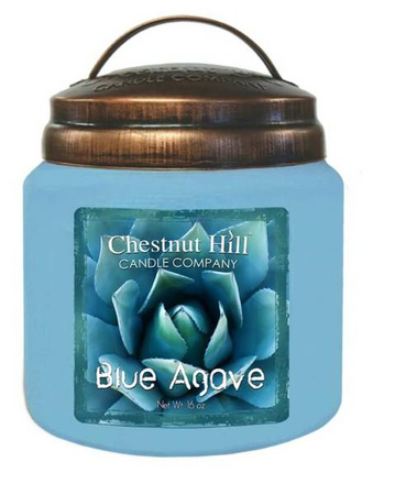 Chestnut Hill Blue Agave Świeca Zapachowa 510g