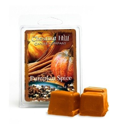 Chestnut Hill Pumpkin Spice Wosk Zapachowy 85g